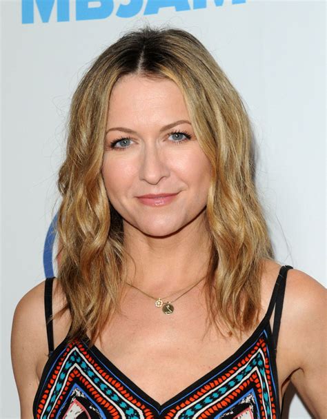 Ali Hillis - MBJAM18 in Hollywood • CelebMafia