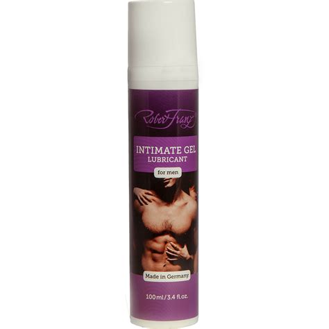 Intimate Gel - Robert Franz Natur-Versand - Hier erhältlich!