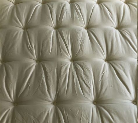 Naturally Organic Hudson Organic Mattress Topper | | Latex Mattress Toppers