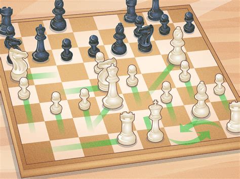 CHESS - Card game for 2 to 4 players - Simple rules and lots of fun🚸 ...