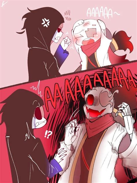 UnderTale / UnderTail 16-18+ | VK | Undertale cute, Anime undertale ...