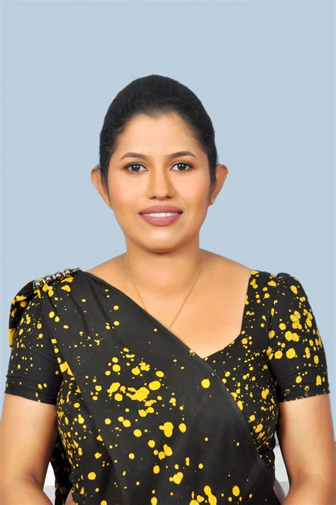 Gayani Teacher | Boralesgamuwa