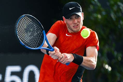 Jack Draper books place in second ATP Tour final with win over