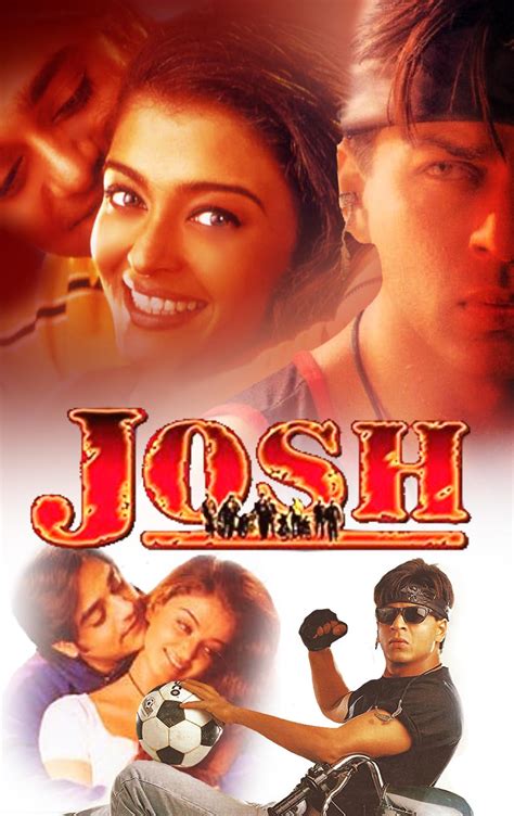 Josh (2000)