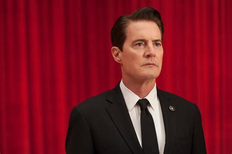 Twin Peaks: Uuh, tengo tanta curiosidad que me voy a volver loco ...