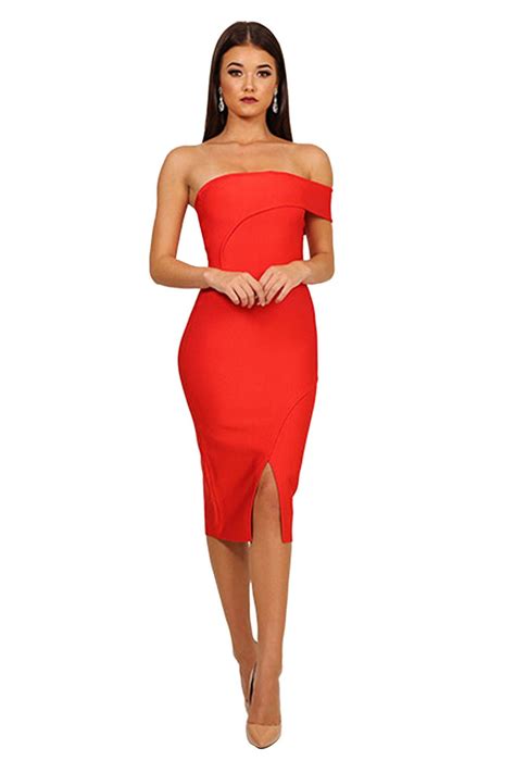 Women's One Shoulder Formal Dresses – Noodz Boutique