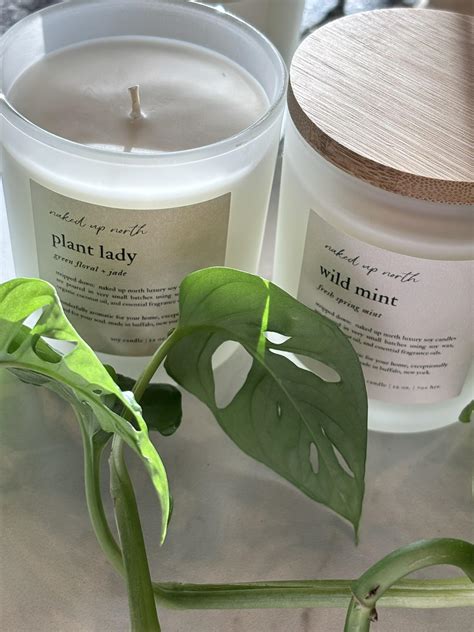 Naked Up North | Amherst NY