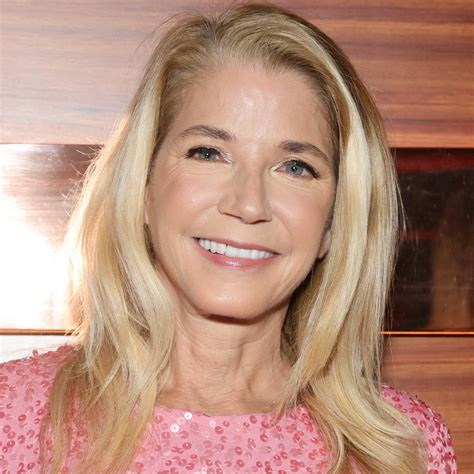 Candace Bushnell, Real-Life Carrie Bradshaw, Is…