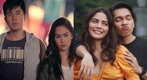 love bittersweet endings    filipino films