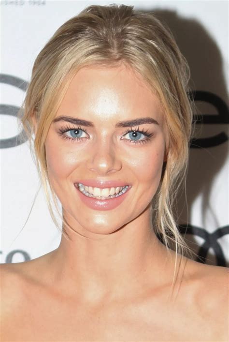 30 Facts About Samara Weaving | FactSnippet