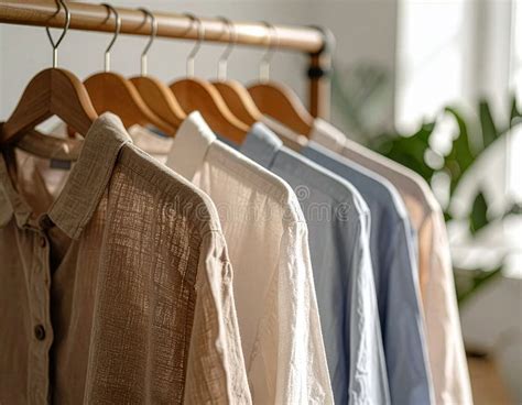 minimal clothing rack stock illustrations  minimal clothing rack