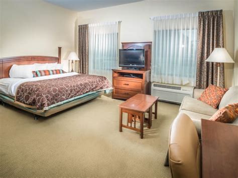 STAYBRIDGE SUITES TOLEDO - MAUMEE - Updated January 2025 - 45 Photos ...