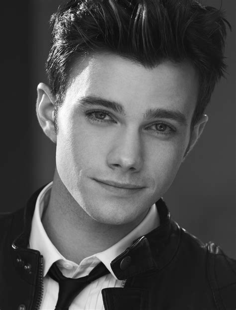 Chris Colfer Wallpapers - Wallpaper Cave