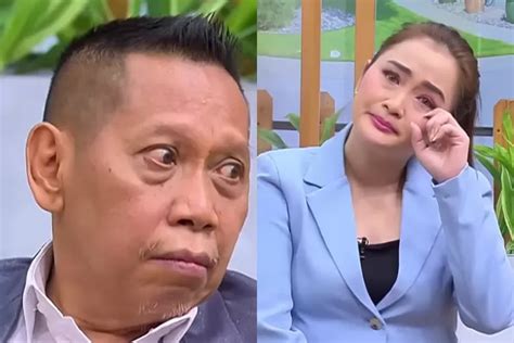 Tangis Vega Darwanti Pecah saat Ketemu Tukul Arwana, Kenang Momen Ini ...