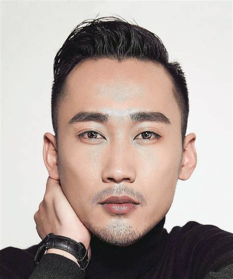 xu shao hang mydramalist