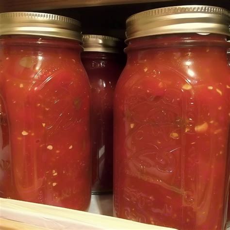 oven canned tomatoes  timeless recipe  convenience  flavor