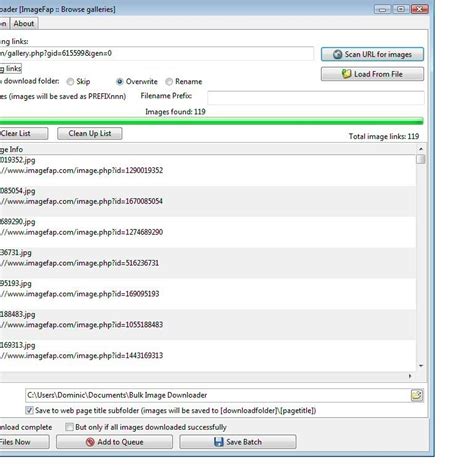 Bulk Image Downloader Alternatives and Similar Software - AlternativeTo.net
