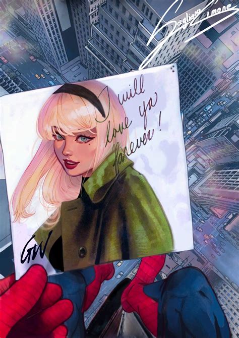 Marvel Spider Gwen, Spiderman Spider, Amazing Spiderman, Marvel