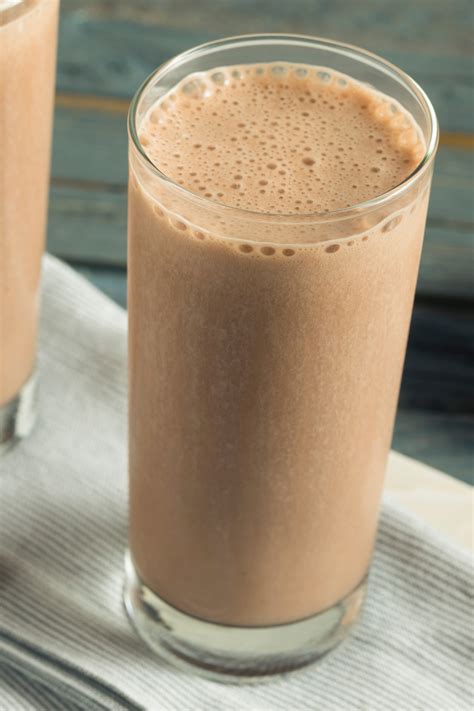 Organic Plant-Based Chocolate Protein Powder — Wavelength