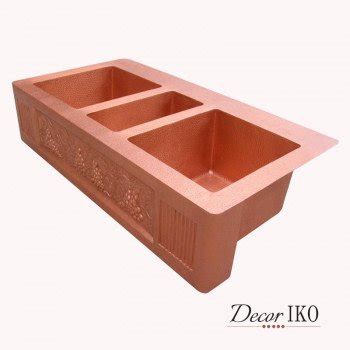 Мойки для кухни - купить в интернет-магазине Decoriko