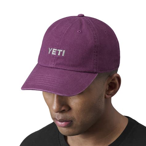 YETI Duck Stamp Trucker Hat