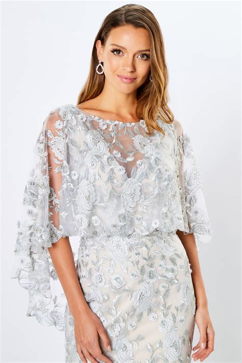 Mother of the Bride Dresses by Montage | Mon Cheri | Special Occasion