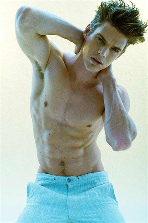 The Hottest Male Models | Hot male models, Famous male models, Top male ...