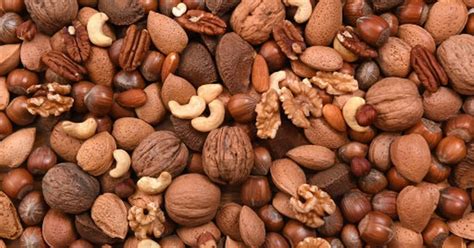 handful   type  nut    answer  losing weight hull