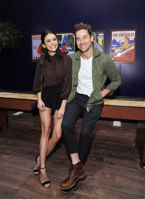 Nina Dobrev Nude And Perfectly Sexy (132 Photos) | #The Fappening