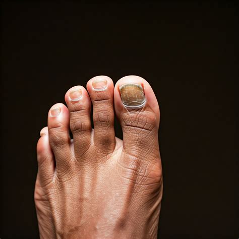 What permanently kills toenail fungus?