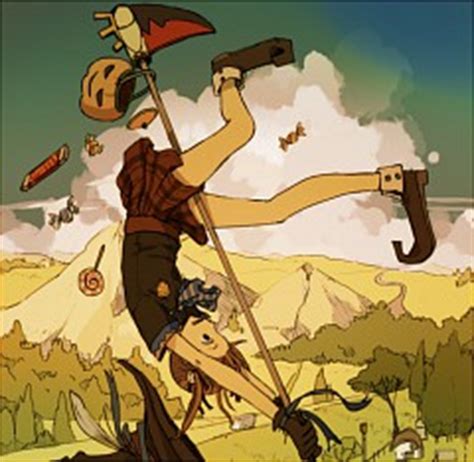 Entries by Gokusuna tagged Maka Albarn - Zerochan