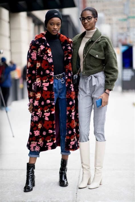 new-york-fashion-week-street-style-fall-2019-day-5-42 - Bulevar