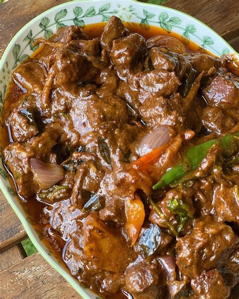 by hamidah ghadzali on lauk pauk | Ethnic recipes, Pot roast, Food