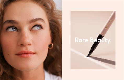 Rare Beauty - Brand Launch - WNW