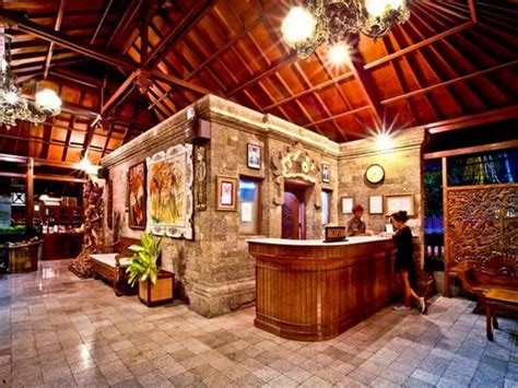 sari bunga hotel bali finder