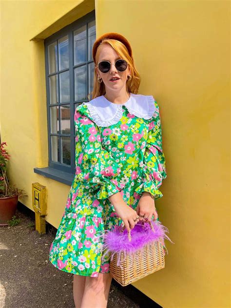 Ziggy Star Mini Dress | Twisted Wunder