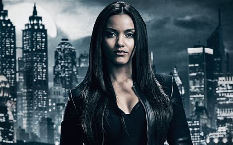 Jessica Lucas as Tabitha Galavan in Gotham Wallpaper, HD TV Series 4K
