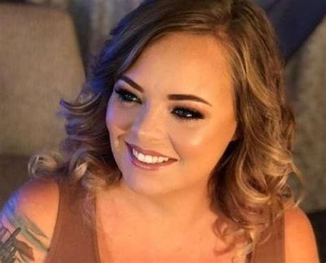 Catelynn Lowell Height, Age, Net Worth, Wiki and More 2024| The Personage