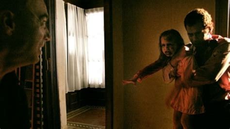 rec horror