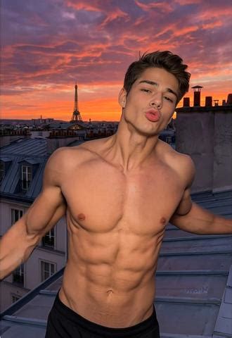 Elliot Paupelier 🇫🇷 (@elliot.paupelier) | TikTok