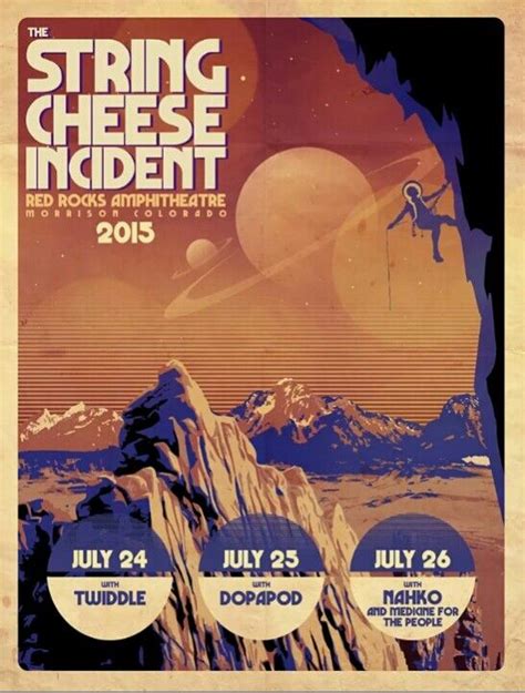 string cheese incident