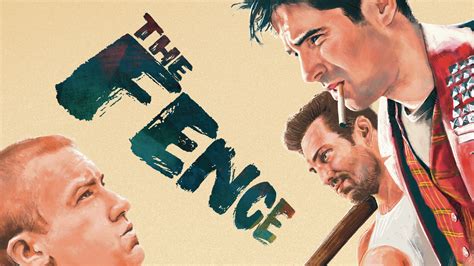 Stream The Fence Online | Download and Watch HD Movies | Stan