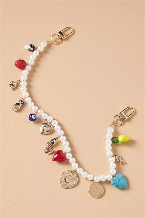 Best Bag Charms 2025: Labubu, Prada, Loewe, Gucci, Coach Bag Charm