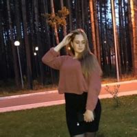 Татьяна Покровская, Красноярск, Россия, место жительства, аккаунт ВКонтакте