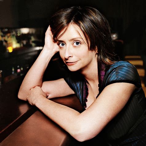 Rachel Dratch - Guild Hall