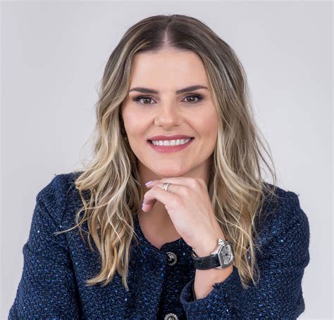 Paula Furlan – Organizer