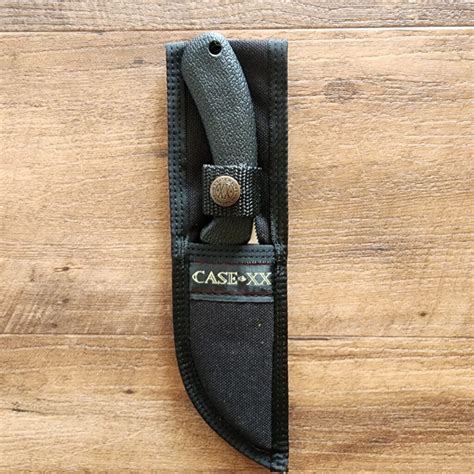 Case XX Knives USA Fixed Blade For Sale | TSA Knives