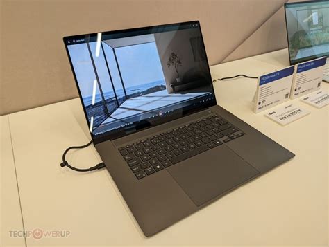 Asus представила ноутбуки Zenbook и ProArt с чипами Ryzen AI 300, а ...
