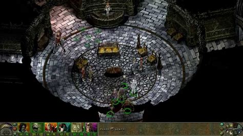 lets play planescape torment de hd  mortes god mode youtube