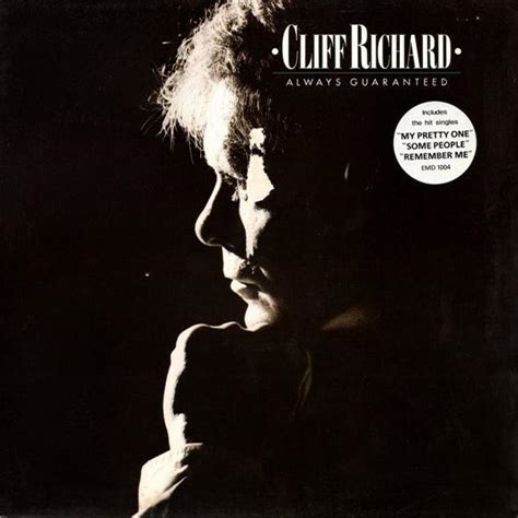 The OFFICIAL Cliff Richard Website: Cliff Richard Discography